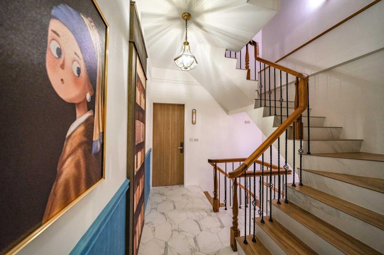 歐堤斯旅店 Otis Inn-花蓮民宿2531-2541-2555-2556號 Хуалянь Екстер'єр фото
