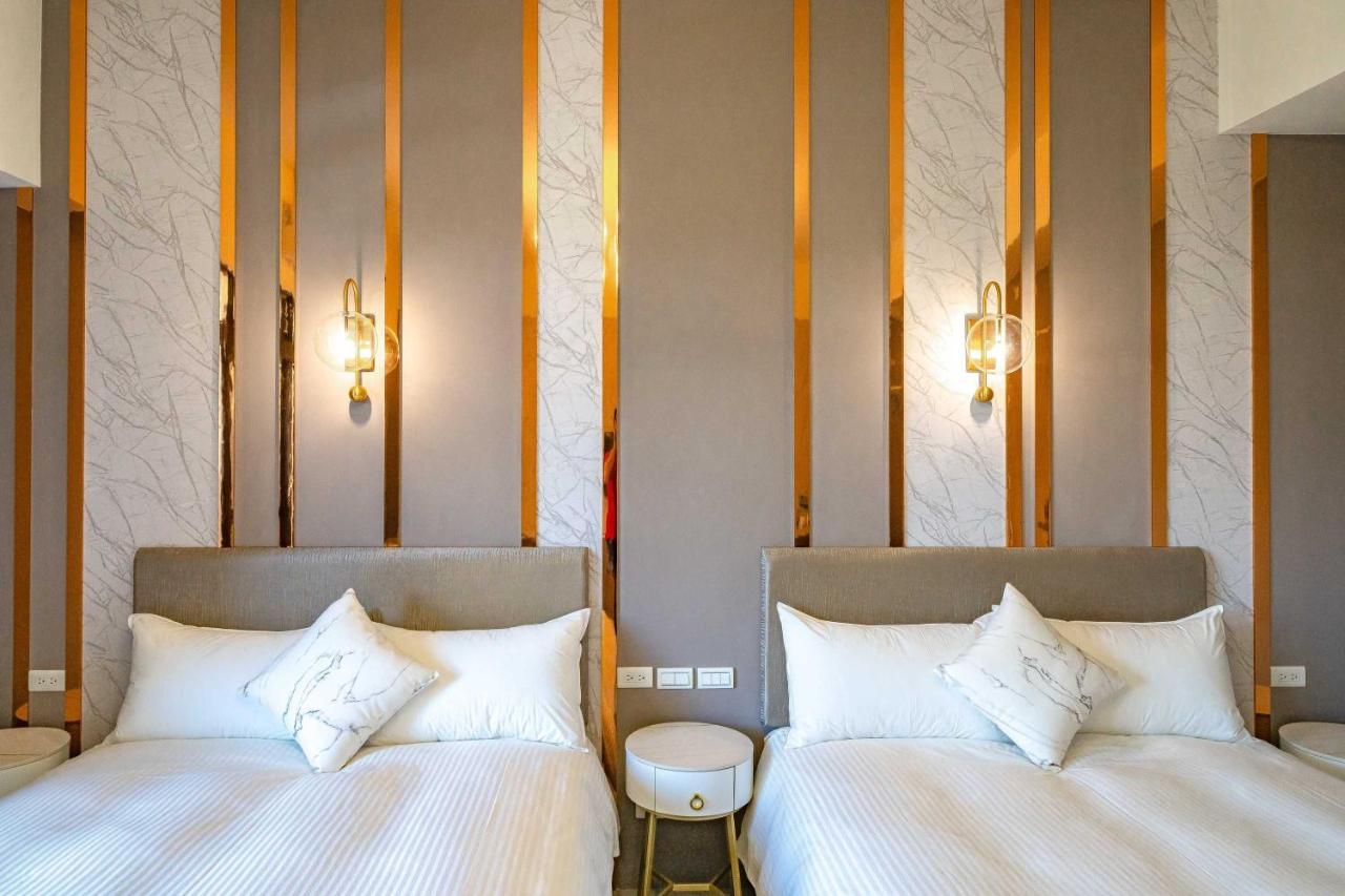 歐堤斯旅店 Otis Inn-花蓮民宿2531-2541-2555-2556號 Хуалянь Екстер'єр фото
