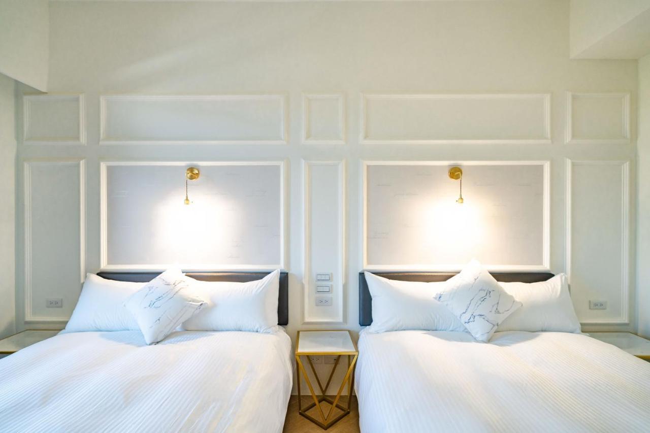 歐堤斯旅店 Otis Inn-花蓮民宿2531-2541-2555-2556號 Хуалянь Екстер'єр фото
