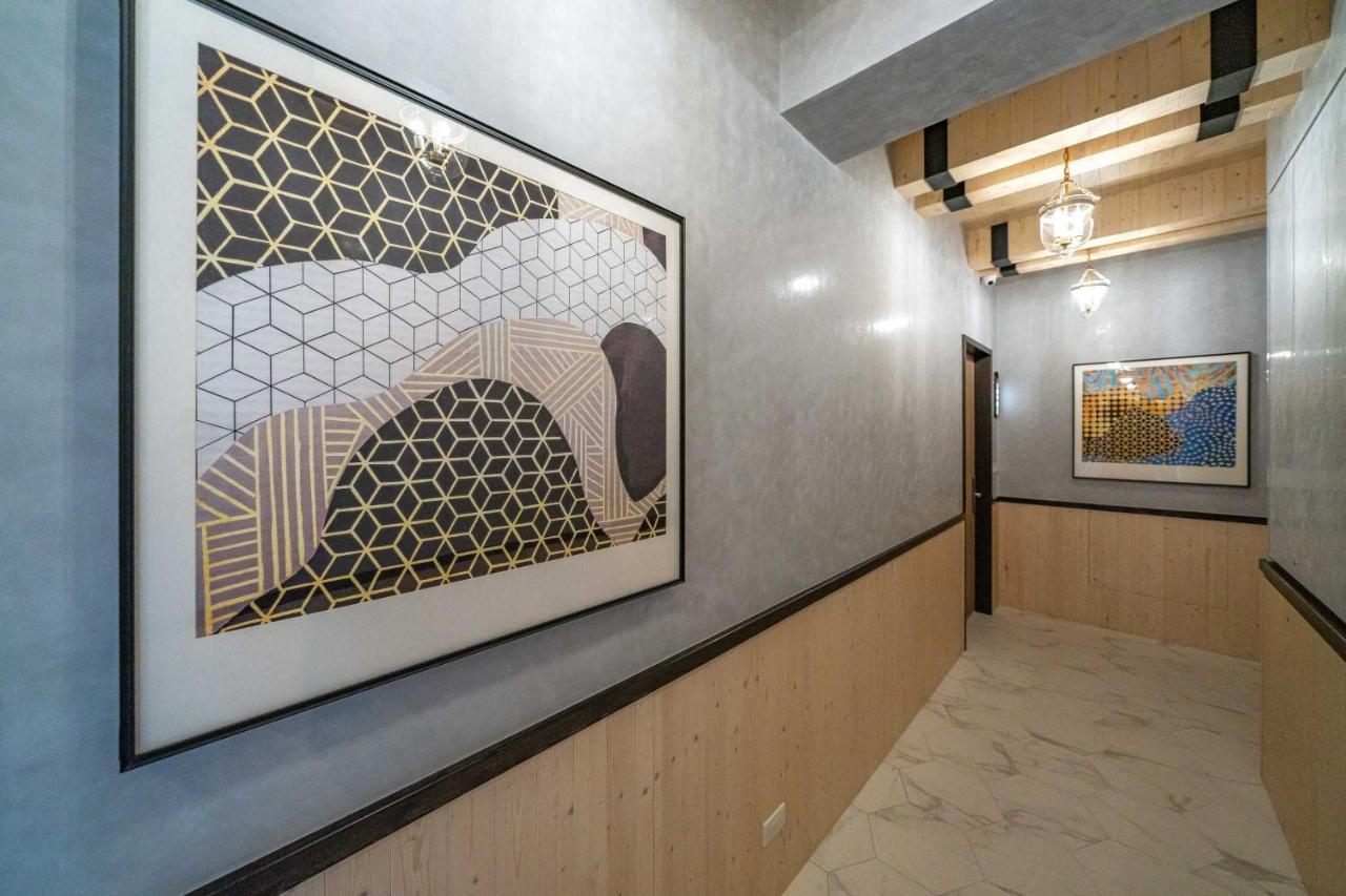 歐堤斯旅店 Otis Inn-花蓮民宿2531-2541-2555-2556號 Хуалянь Екстер'єр фото